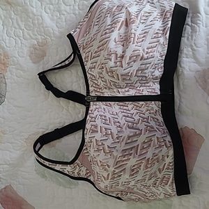 Victoria Secret sports bra